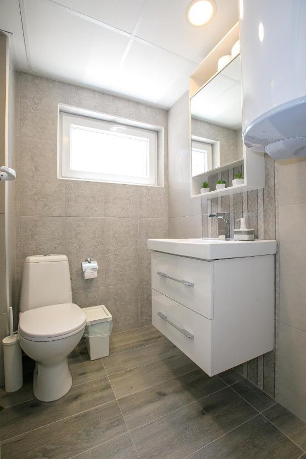 Sunpark Apartment Sandanski Exterior foto